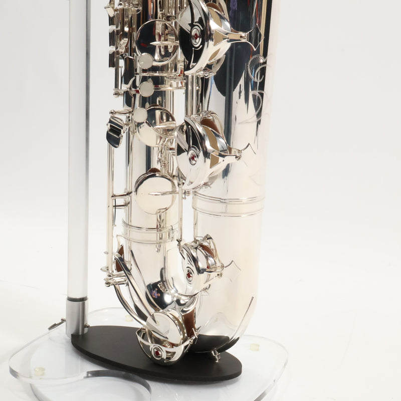 Yamaha Model YBS-62IIS Professional Baritone Saxophone SN 057826 GORGEOUS- for sale at BrassAndWinds.com