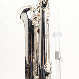 Yamaha Model YBS-62IIS Professional Baritone Saxophone SN 057826 GORGEOUS- for sale at BrassAndWinds.com