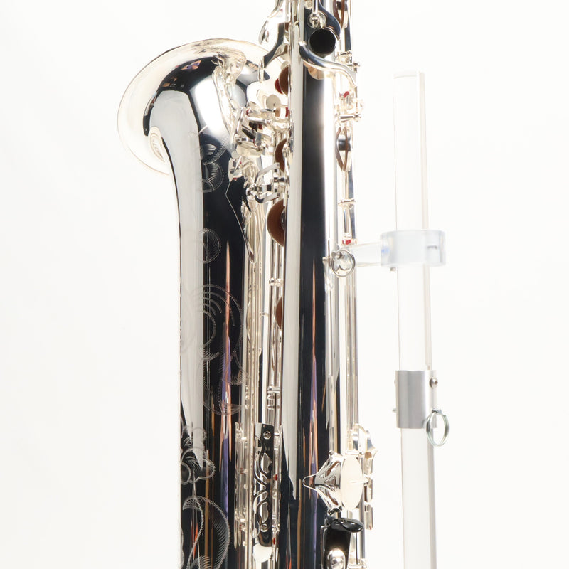 Yamaha Model YBS-62IIS Professional Baritone Saxophone SN 057826 GORGEOUS- for sale at BrassAndWinds.com