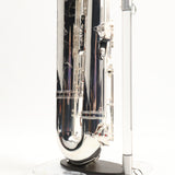 Yamaha Model YBS-62IIS Professional Baritone Saxophone SN 057826 GORGEOUS- for sale at BrassAndWinds.com