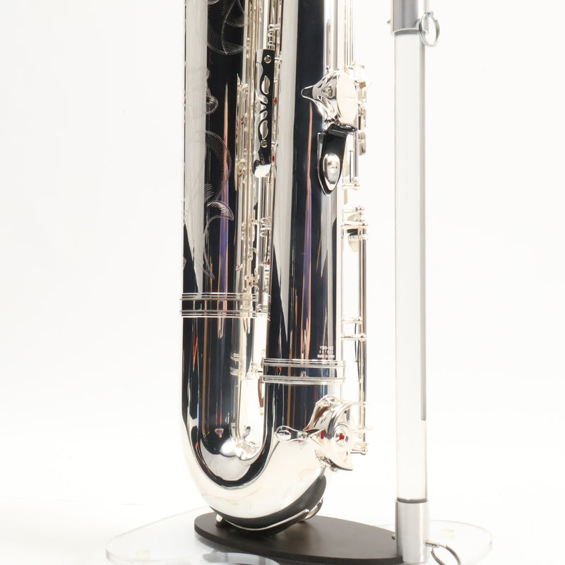 Yamaha Model YBS-62IIS Professional Baritone Saxophone SN 057826 GORGEOUS- for sale at BrassAndWinds.com