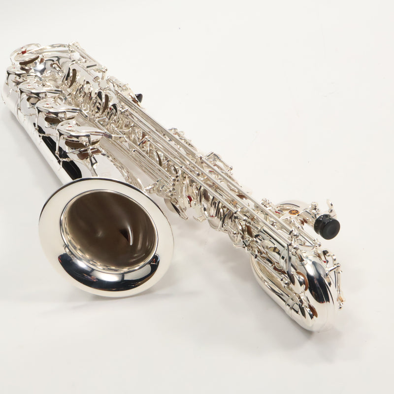 Yamaha Model YBS-62IIS Professional Baritone Saxophone SN 057826 GORGEOUS- for sale at BrassAndWinds.com