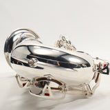 Yamaha Model YBS-62IIS Professional Baritone Saxophone SN 057826 GORGEOUS- for sale at BrassAndWinds.com