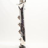 Yamaha Model YBS-62IIS Professional Baritone Saxophone SN 057826 GORGEOUS- for sale at BrassAndWinds.com