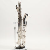 Yamaha Model YBS-62IIS Professional Baritone Saxophone SN 057826 GORGEOUS- for sale at BrassAndWinds.com