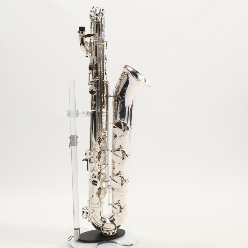 Yamaha Model YBS-62IIS Professional Baritone Saxophone SN 057826 GORGEOUS- for sale at BrassAndWinds.com