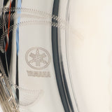 Yamaha Model YBS-62IIS Professional Baritone Saxophone SN 057826 GORGEOUS- for sale at BrassAndWinds.com
