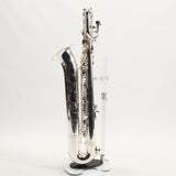 Yamaha Model YBS-62IIS Professional Baritone Saxophone SN 057826 GORGEOUS- for sale at BrassAndWinds.com