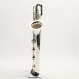 Yamaha Model YBS-62IIS Professional Baritone Saxophone SN 057826 GORGEOUS- for sale at BrassAndWinds.com