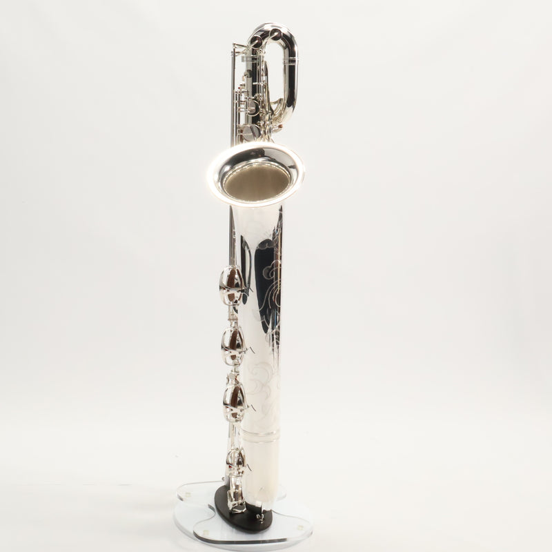 Yamaha Model YBS-62IIS Professional Baritone Saxophone SN 057826 GORGEOUS- for sale at BrassAndWinds.com