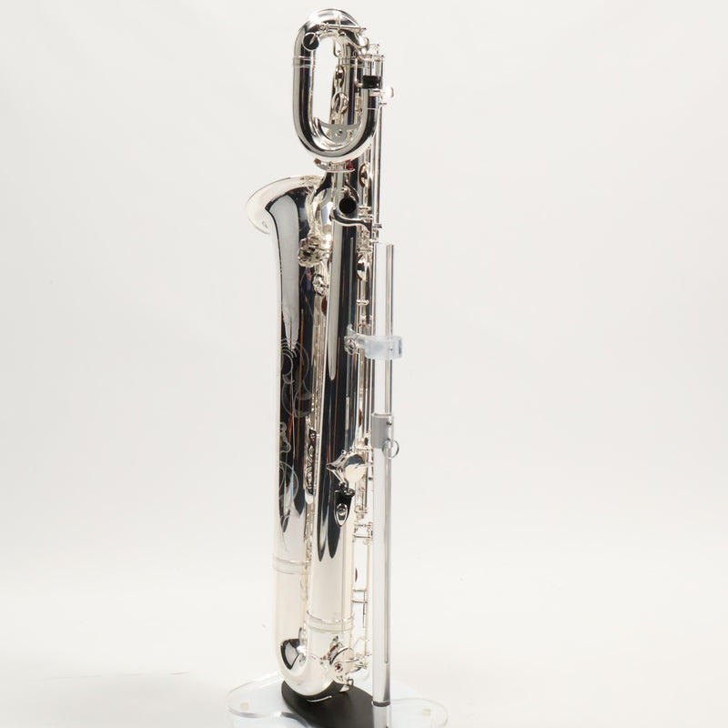 Yamaha Model YBS-62IIS Professional Baritone Saxophone SN 057826 GORGEOUS- for sale at BrassAndWinds.com
