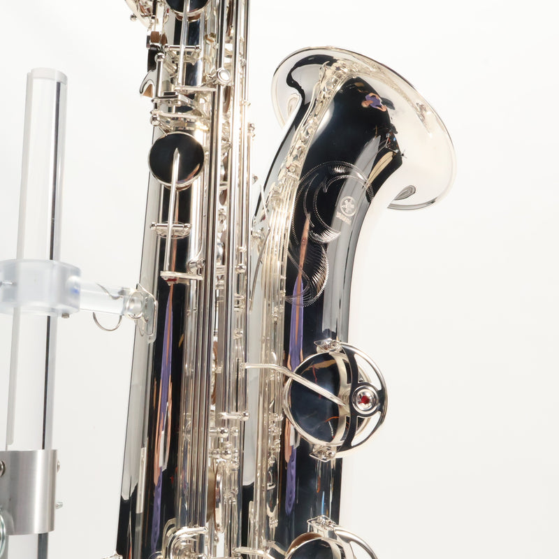 Yamaha Model YBS-62IIS Professional Baritone Saxophone SN 057826 GORGEOUS- for sale at BrassAndWinds.com