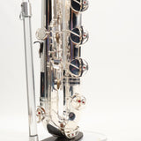 Yamaha Model YBS-62IIS Professional Baritone Saxophone SN 057826 GORGEOUS- for sale at BrassAndWinds.com