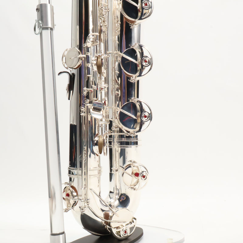 Yamaha Model YBS-62IIS Professional Baritone Saxophone SN 057826 GORGEOUS- for sale at BrassAndWinds.com