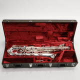 Yamaha Model YBS-62IIS Professional Baritone Saxophone SN 057826 GORGEOUS- for sale at BrassAndWinds.com