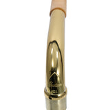 Yamaha Model YBS-82 Custom Baritone Saxophone MINT CONDITION- for sale at BrassAndWinds.com