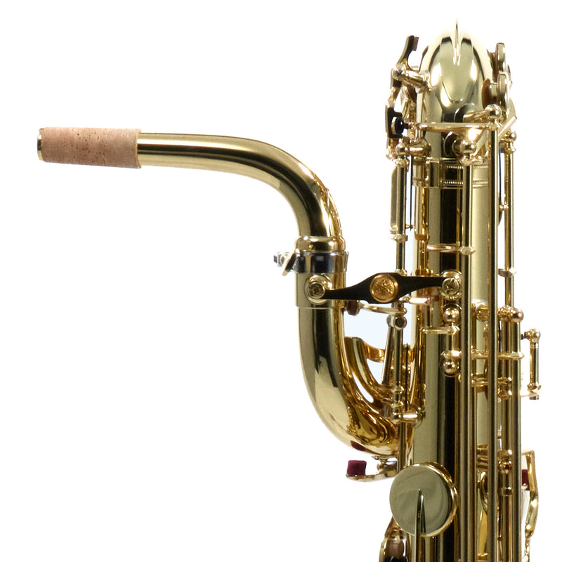 Yamaha Model YBS-82 Custom Baritone Saxophone MINT CONDITION- for sale at BrassAndWinds.com