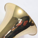 Yamaha Model YCB-621 Professional 3/4 Tuba in Key of C SN 562350 SUPERB- for sale at BrassAndWinds.com