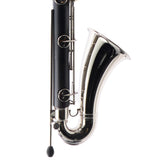 Yamaha Model YCL-221II Student Bass Clarinet