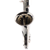 Yamaha Model YCL-221II Student Bass Clarinet