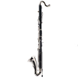 Yamaha Model YCL-221II Student Bass Clarinet SN 046635