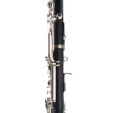 Yamaha Model YCL-221II Student Bass Clarinet SN 046635
