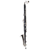 Yamaha Model YCL-221II Student Bass Clarinet SN 046635