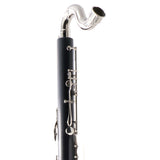 Yamaha Model YCL-221II Student Bass Clarinet SN 046635