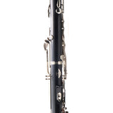 Yamaha Model YCL-221II Student Bass Clarinet SN 046635