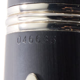 Yamaha Model YCL-221II Student Bass Clarinet SN 046635