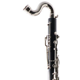 Yamaha Model YCL-221II Student Bass Clarinet SN 046635