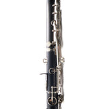Yamaha Model YCL-221II Student Bass Clarinet SN 046635