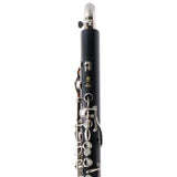Yamaha Model YCL-221II Student Bass Clarinet SN 046635