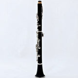 Yamaha Model YCL-450IIN Intermediate Bb Clarinet with Nickel Plated Keys MINT CONDITION- for sale at BrassAndWinds.com