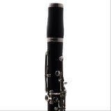 Yamaha Model YCL-450IINM Duet+ Intermediate Bb Clarinet
