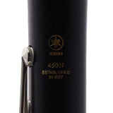 Yamaha Model YCL-450IINM Duet+ Intermediate Bb Clarinet