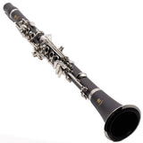 Yamaha Model YCL-450IINM Duet+ Intermediate Bb Clarinet