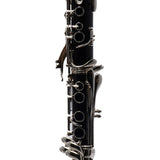 Yamaha Model YCL-450IINM Duet+ Intermediate Bb Clarinet