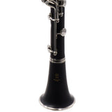 Yamaha Model YCL-450IINM Duet+ Intermediate Bb Clarinet