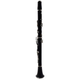 Yamaha Model YCL-450IINM Duet+ Intermediate Bb Clarinet