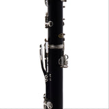 Yamaha Model YCL-450IINM Duet+ Intermediate Bb Clarinet