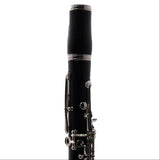 Yamaha Model YCL-450IINM Duet+ Intermediate Bb Clarinet SN 327305 EXCELLENT