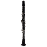 Yamaha Model YCL-450IINM Duet+ Intermediate Bb Clarinet SN 327305 EXCELLENT