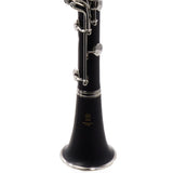 Yamaha Model YCL-450IINM Duet+ Intermediate Bb Clarinet SN 327305 EXCELLENT