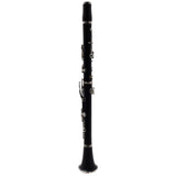 Yamaha Model YCL-450IINM Duet+ Intermediate Bb Clarinet SN 327305 EXCELLENT