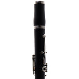 Yamaha Model YCL-450IINM Duet+ Intermediate Bb Clarinet SN 327305 EXCELLENT