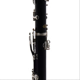 Yamaha Model YCL-450IINM Duet+ Intermediate Bb Clarinet SN 327305 EXCELLENT