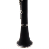 Yamaha Model YCL-450IINM Duet+ Intermediate Bb Clarinet SN 327305 EXCELLENT