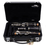 Yamaha Model YCL-450IINM Duet+ Intermediate Bb Clarinet SN 327305 EXCELLENT