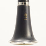 Yamaha Model YCL-450IINM Duet+ Intermediate Bb Clarinet SN 350394 SUPERB- for sale at BrassAndWinds.com